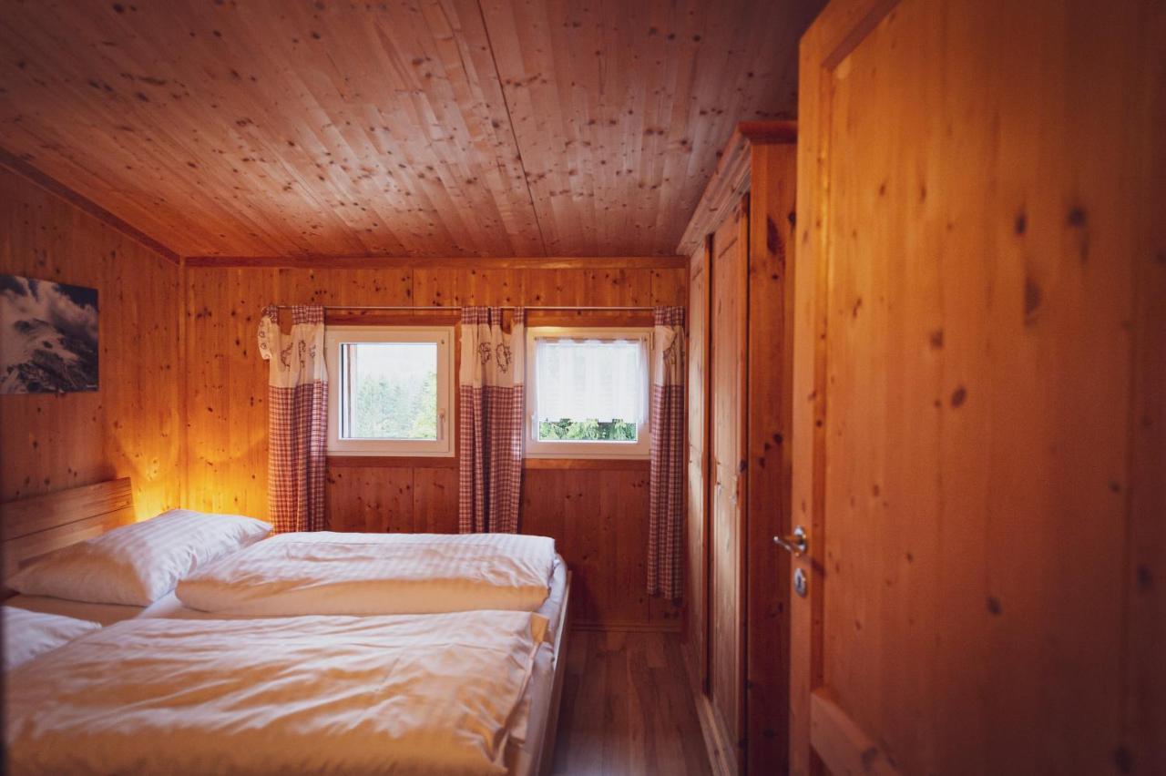 Huettendorf Hohentauern - Dein Feriendomizil In Den Bergen Extérieur photo