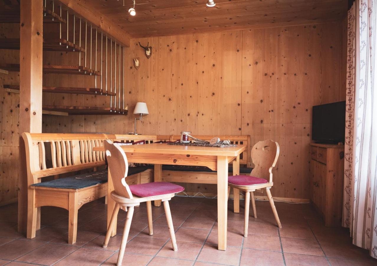 Huettendorf Hohentauern - Dein Feriendomizil In Den Bergen Extérieur photo