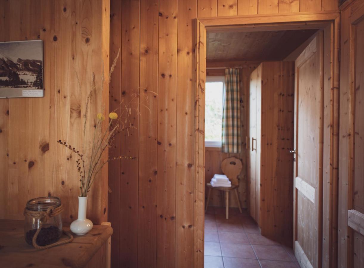 Huettendorf Hohentauern - Dein Feriendomizil In Den Bergen Extérieur photo