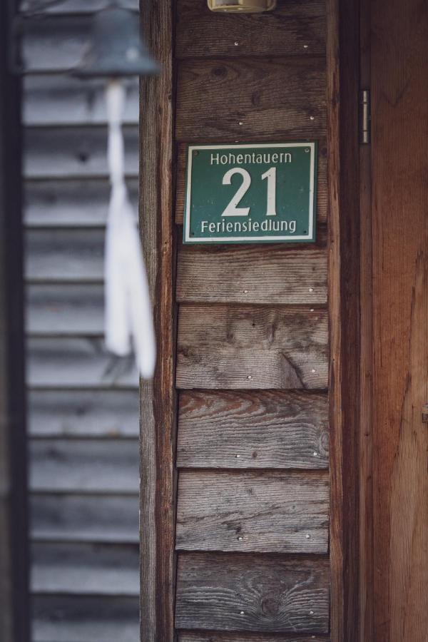 Huettendorf Hohentauern - Dein Feriendomizil In Den Bergen Extérieur photo