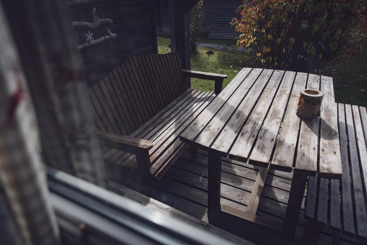 Huettendorf Hohentauern - Dein Feriendomizil In Den Bergen Extérieur photo