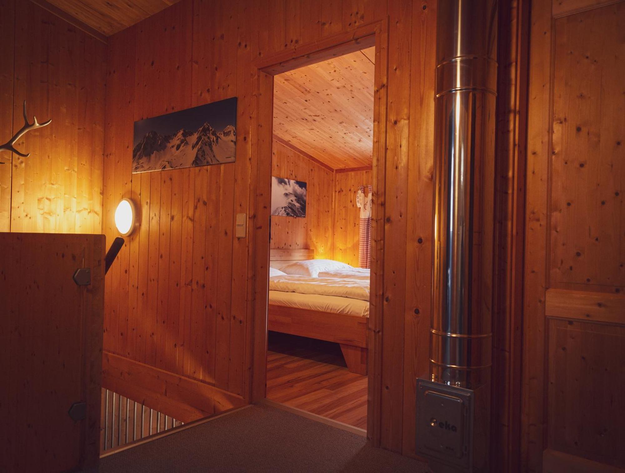 Huettendorf Hohentauern - Dein Feriendomizil In Den Bergen Chambre photo