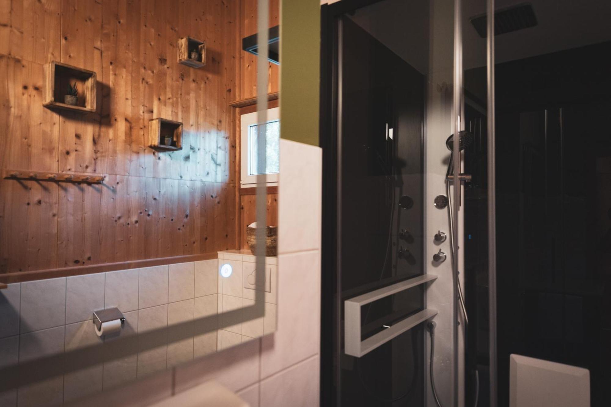 Huettendorf Hohentauern - Dein Feriendomizil In Den Bergen Chambre photo