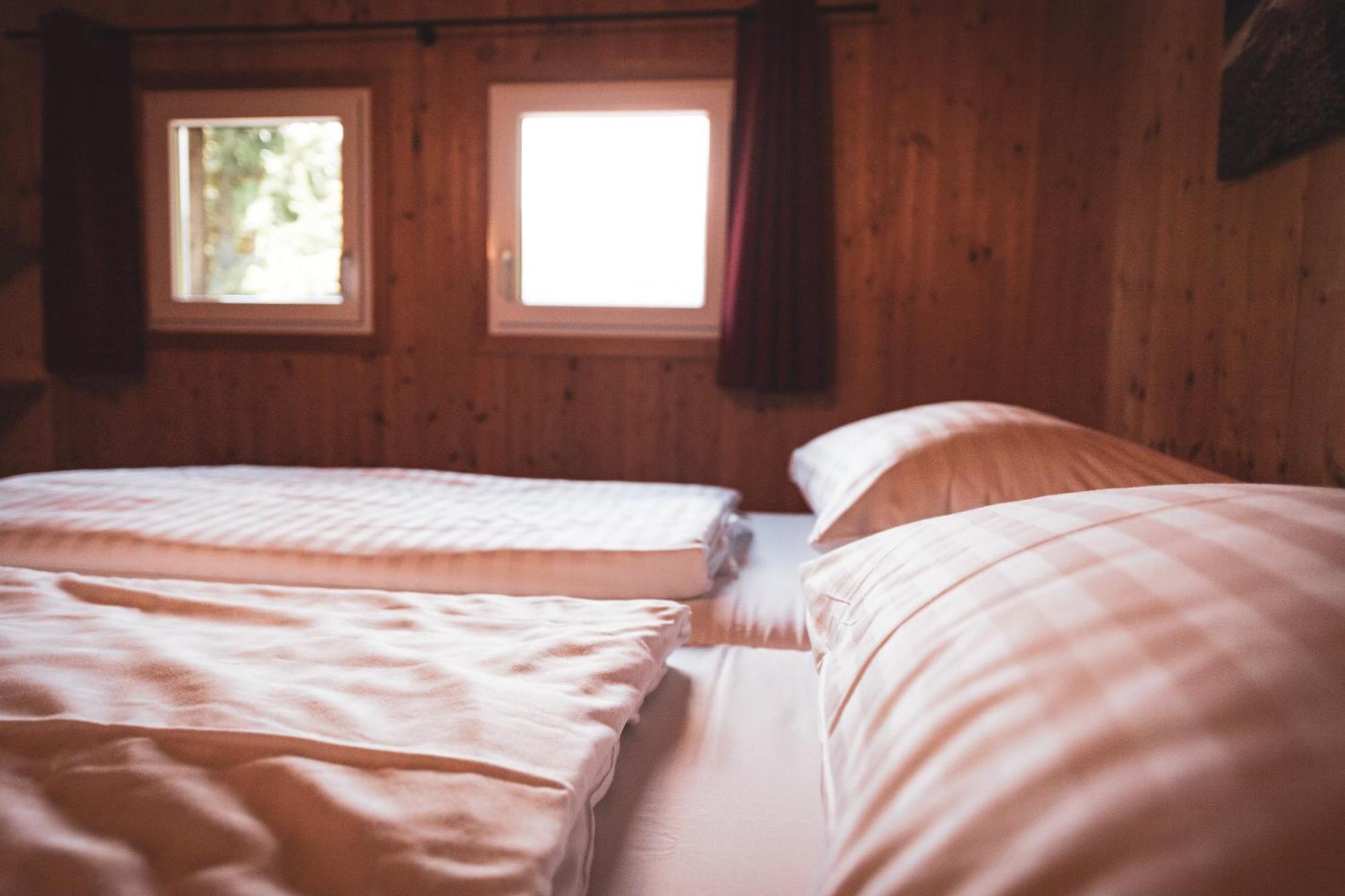 Huettendorf Hohentauern - Dein Feriendomizil In Den Bergen Chambre photo