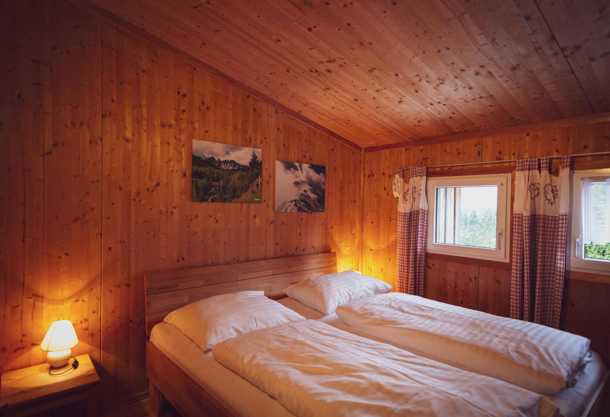 Huettendorf Hohentauern - Dein Feriendomizil In Den Bergen Chambre photo