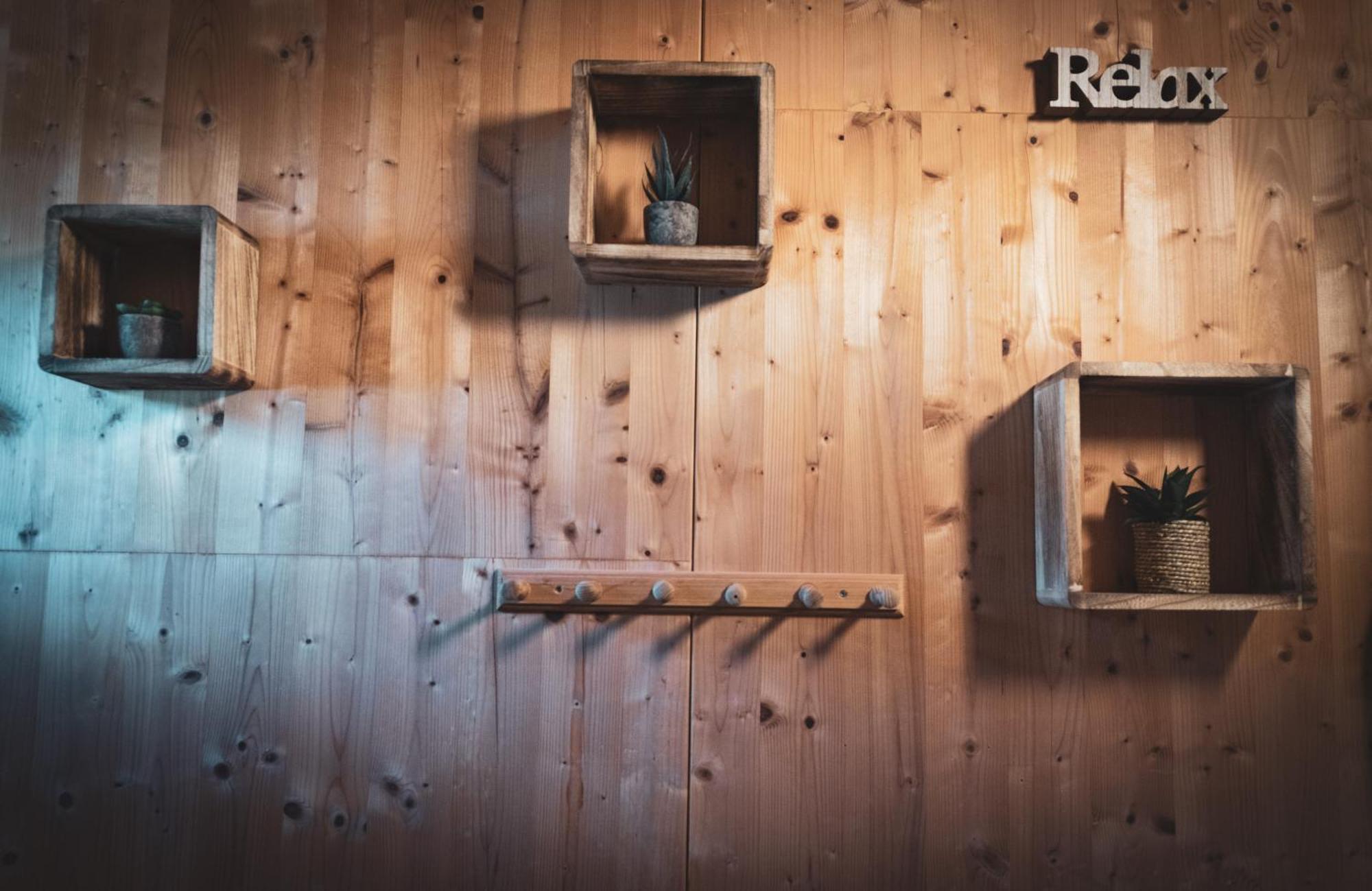 Huettendorf Hohentauern - Dein Feriendomizil In Den Bergen Chambre photo